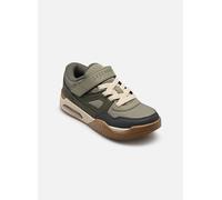 Skechers Court Tech 34 Verde