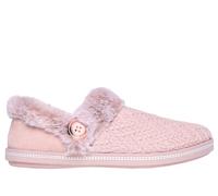 Skechers Cozy Campfire - Girls Night enenBlush, talla 39, Vegan