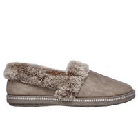 Skechers Cozy Campfire - Team Toasty en Taupeoscuro, talla 38, Vegan