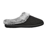 Skechers Cozy Campfire, Zapatillas Mujer, Black, 37 EU