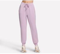 Skechers Cozy Luxe Jogger en Morado, talla 3XL