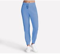 Skechers Cozy Luxe Jogger en Poseidon, talla Pequeña