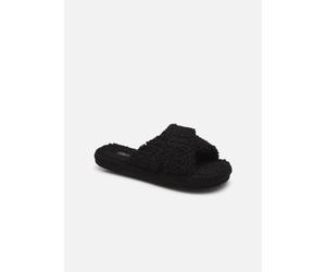 Skechers COZY SLIDE 39 Negro