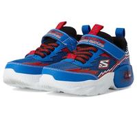Skechers Creature-Crawlers Azul Blrd Talla 35