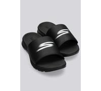 Skechers Culver - Negro - Chanclas Pala Hombre talla 43