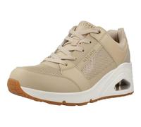 Skechers UNO WEDGE - EVERYTHI 37 Beige