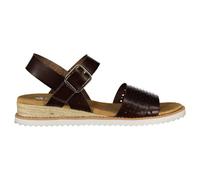 Sandalias de cuña para mujer Skechers Bobs Desert Kiss Sunny Flair 37