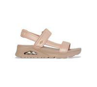 Skechers Cuñas 120016 Mujer Rosa