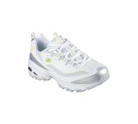 Skechers D´Lites Chromatic Zapatillas Deportivas Plataforma Chunky