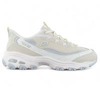 Skechers D lites - Smooth Nostalgia - Manos free Slip-Ins Zapatos 150537-NTGY