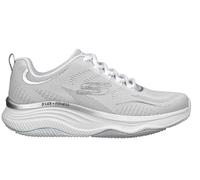 Skechers D Lux Fitness Pure Glam Zapatos Mujer Deportivos Zapatillas Run Casual