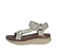 Skechers D’lux Walker SandaliaHombre | Sandalias deportivas para hombre con ajuste cómodo, plantilla acolchada