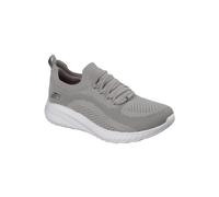 Skechers Dama Zapatillas SQUAD CHAOS SR Zapatos De Trabajo 108145EC TPE Taupe