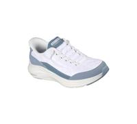 Skechers Damas Slip-ins Zapatillas Contour Foam Cozy Fit 150404 WLB