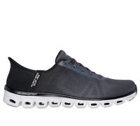 Skechers GLIDE-STEP - EXCITE - SLIP INS 39 Negro