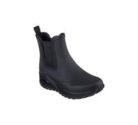 Skechers Damas Street UNO Rugged Dancing En La Lluvia Zapatilla 177183 BBK Negra