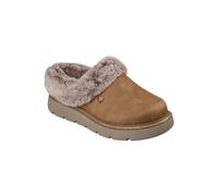 Skechers Keepsakes Lite Cozy Blend PantuflasMujer