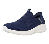 Skechers Damen Ultra Flex 3.0 Smooth Step Sneakers,Sports Shoes