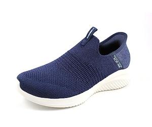 Skechers Damen Ultra Flex 3.0 Smooth Step Sneakers,Sports Shoes