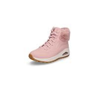 Skechers Mujer Uno Rugged Fall Air Trainers | Experimenta la combinación perfecta de estilo y comodidad con las zapatillas Skechers UNO Fall Air, ideales para mujeres a la