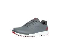Skechers de los hombres Entrenadores de ritmo Go Golf, Gris
