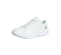 Skechers de los hombres Zapatillas de deporte de cuero Go Golf Drive 6 de corte