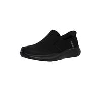 Skechers de los hombres Zapatillas Equalizer 5.0 de ajuste relajado sin cordones