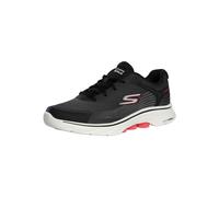 Skechers de los hombres Zapatillas Go Walk 7 Alen, Negro