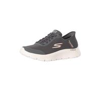GRIS 47 SKECHERS SLIP INS: GO WALK ARCH FIT