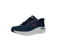 Skechers Men's Hands-Free Slip-ins Arch Fit 2.0 Lestur Sneaker, Navy, 43 EU