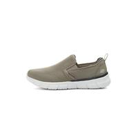 Skechers Del Retto, Zapatillas Hombre, marrón, 45 EU