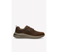 Skechers Delson 3.0 Glavine - Marrón - Zapatillas Hombre