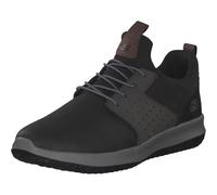 Skechers Delson Axton, Zapatillas Hombre
