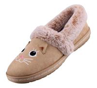 Skechers Demasiado Acogedor PantuflasMujer
