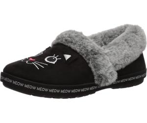 Skechers Demasiado Acogedor PantuflasMujer