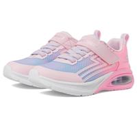 Skechers Deportiva 303616 Microspec Max Advance de la talla 34 en color ROSA