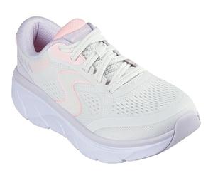 Skechers Deportiva D'LUX WALKE Active Pace OFWHITE