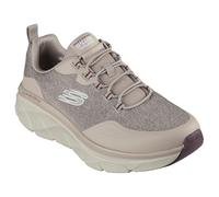 Skechers Deportiva D'lux Walker Steadyway Taupe Talla 43
