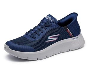 Skechers Deportiva para hombre 216324 go walk de la talla 44 en color NAVY