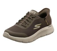 Skechers Deportiva para hombre 216324 go walk de la talla 45 en color BROWN