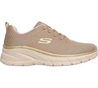 Skechers Deportiva para mujer 150384 Fashion Fit 2.0 de la talla 37 en color TAUPE_GOLD