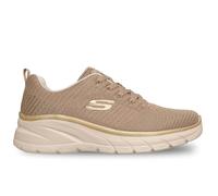Skechers 150384 TPGD Zapatilla Fashion FIT 2.0 Mujer Marrón Dorado 38
