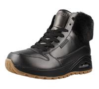 Skechers Deportiva Rugged GALACTICS Heights Marron Metalizado