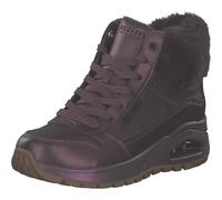 Skechers Deportiva Rugged GALACTICS Heights Marron Metalizado