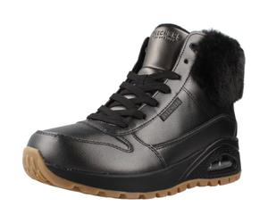 Skechers Deportiva Rugged GALACTICS Heights Marron Metalizado