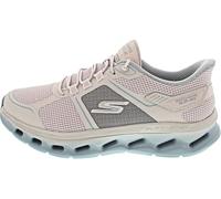 Zapatillas skechers go walk glide-step 2 mujer light pink /gray t 37