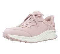Zapatillas skechers bobs arch comfort b mujer rosa 38