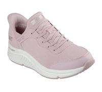 Zapatillas skechers bobs arch comfort b mujer rosa 38