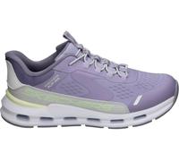 Skechers Deportiva Slip-ins: Glide-Step Vista Lane para Mujer - Zapatilla Morada - Adaptive Closure - Air Cooled Memory Foam - Glide Step - Apto para Lavadora - 303654L-LVMT- 37 EU
