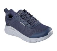 Skechers Deportiva Waterproof Bobs B Flex Flex Proof Azul Talla Numeric_38